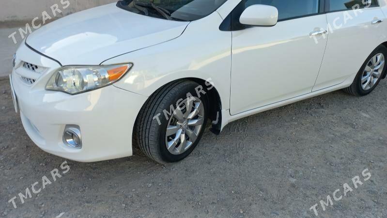 Toyota Corolla 2011 - 150 000 TMT - Aşgabat - img 3