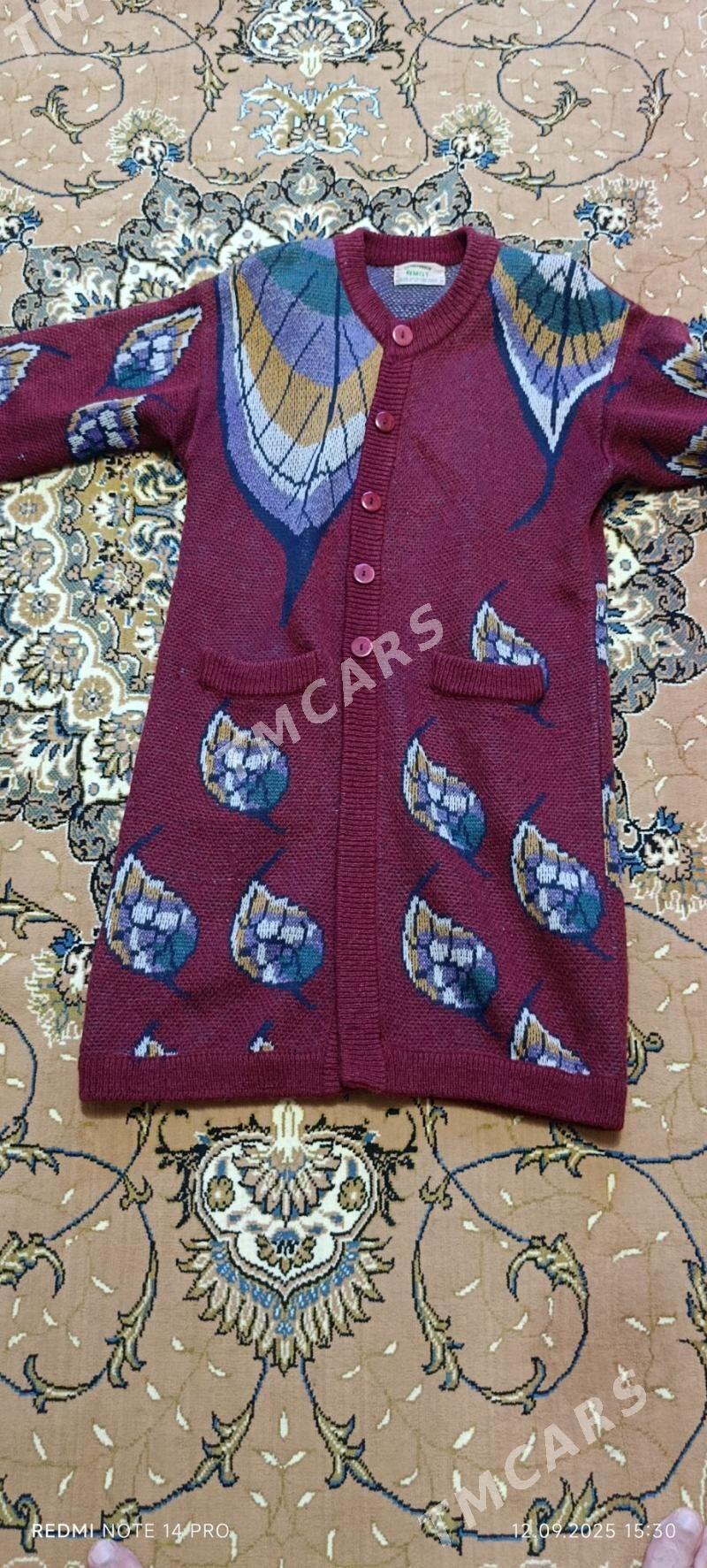 tawus elek jempir gadym - Mary - img 2