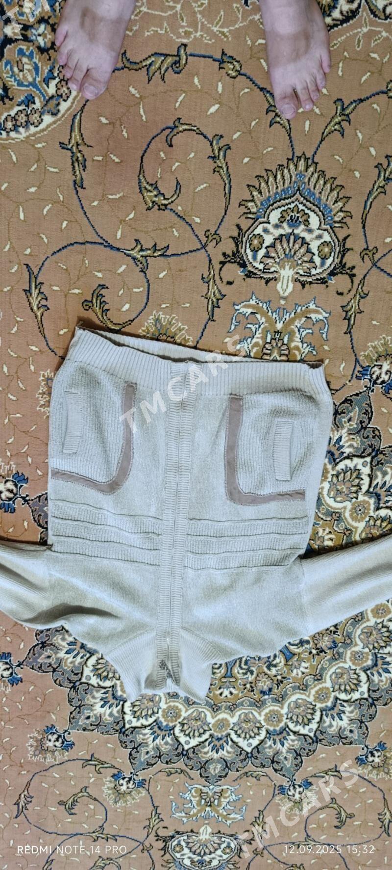 tawus elek jempir gadym - Mary - img 5