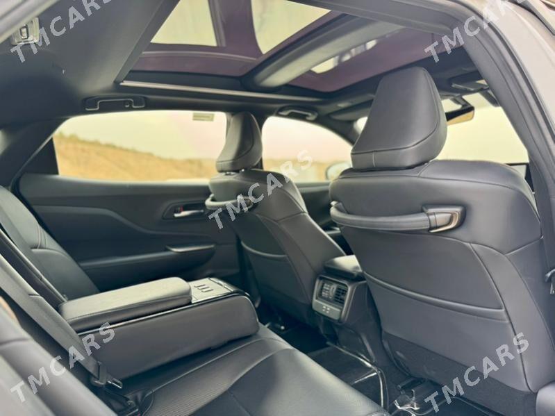 Toyota Crown 2023 - 755 000 TMT - Ашхабад - img 7