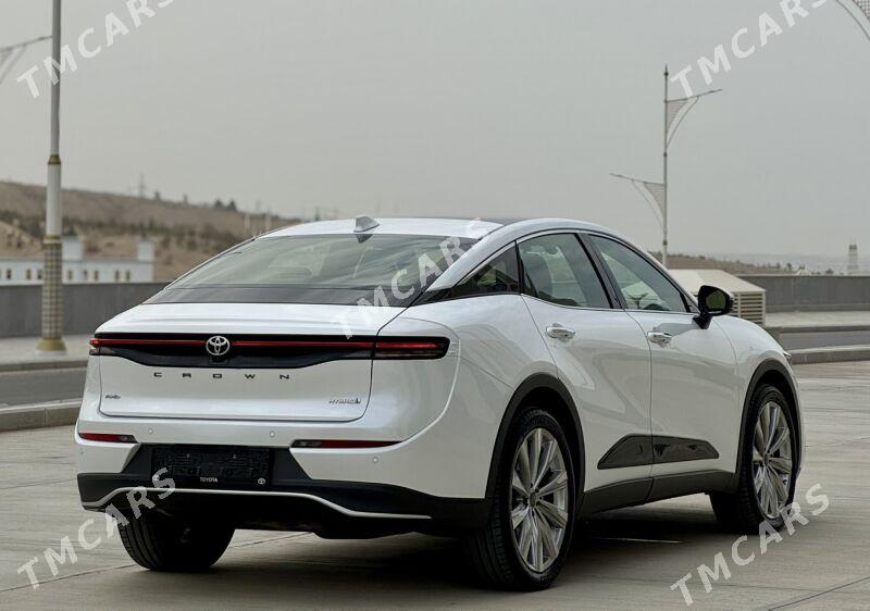 Toyota Crown 2023 - 755 000 TMT - Ашхабад - img 10