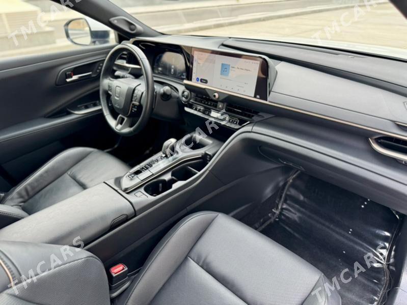 Toyota Crown 2023 - 755 000 TMT - Ашхабад - img 6