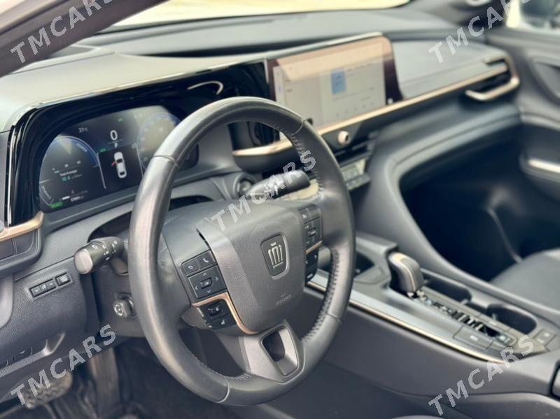 Toyota Crown 2023 - 755 000 TMT - Ашхабад - img 5