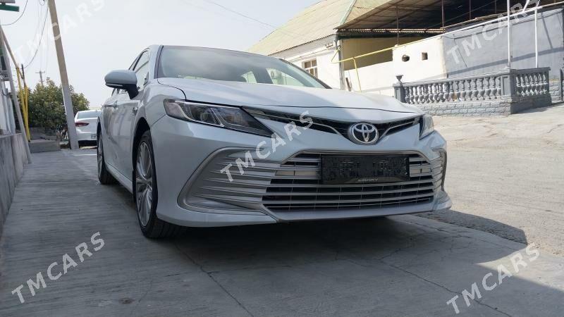 Toyota Camry 2021 - 239 000 TMT - Aşgabat - img 2