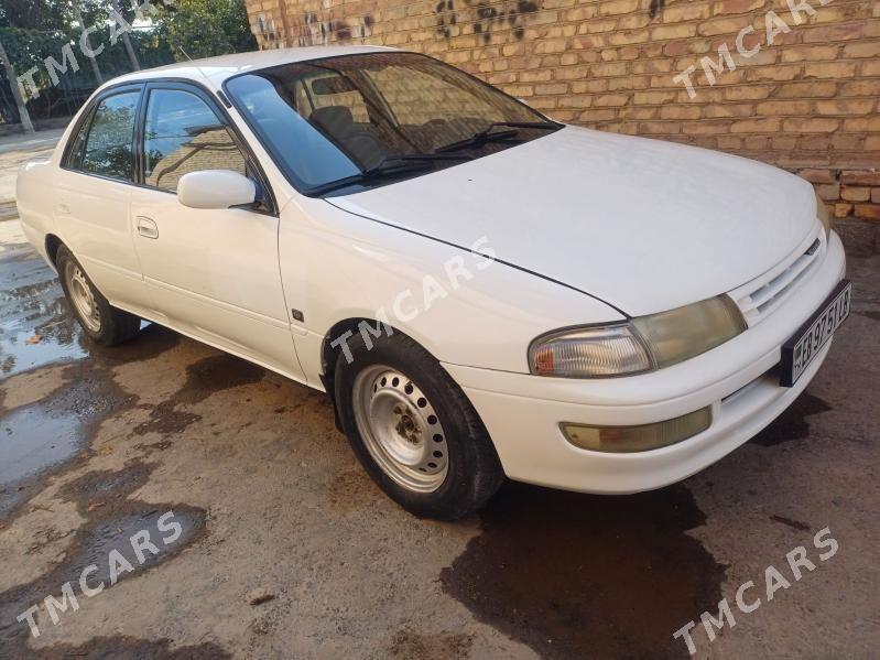 Toyota Carina 1993 - 45 000 TMT - Sakar - img 3