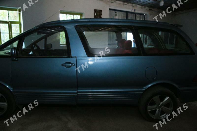 Toyota Previa 1991 - 75 000 TMT - Dänew - img 2