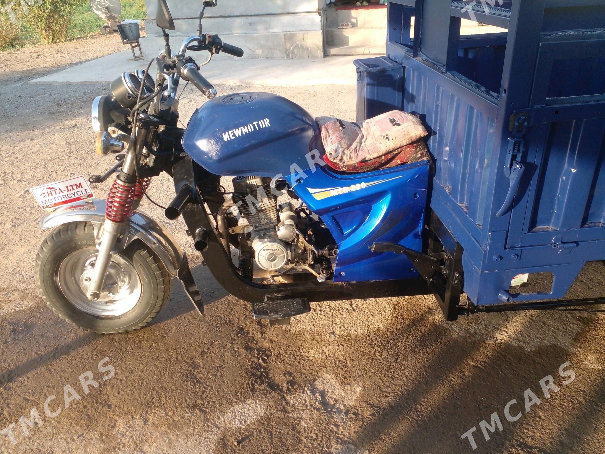 Fekon FK200-14G 2016 - 15 000 TMT - Babadaýhan - img 4
