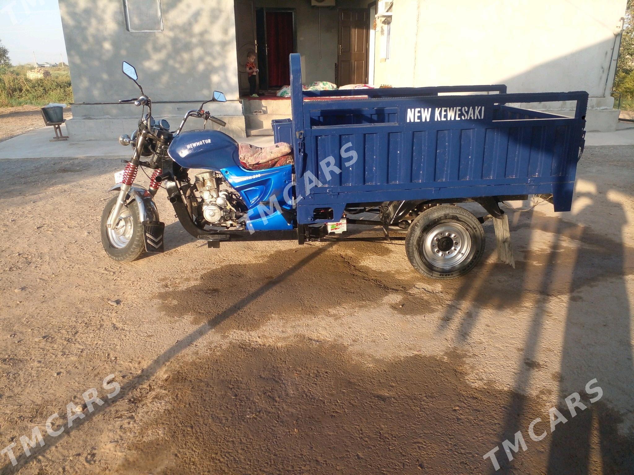 Fekon FK200-14G 2016 - 15 000 TMT - Babadaýhan - img 3