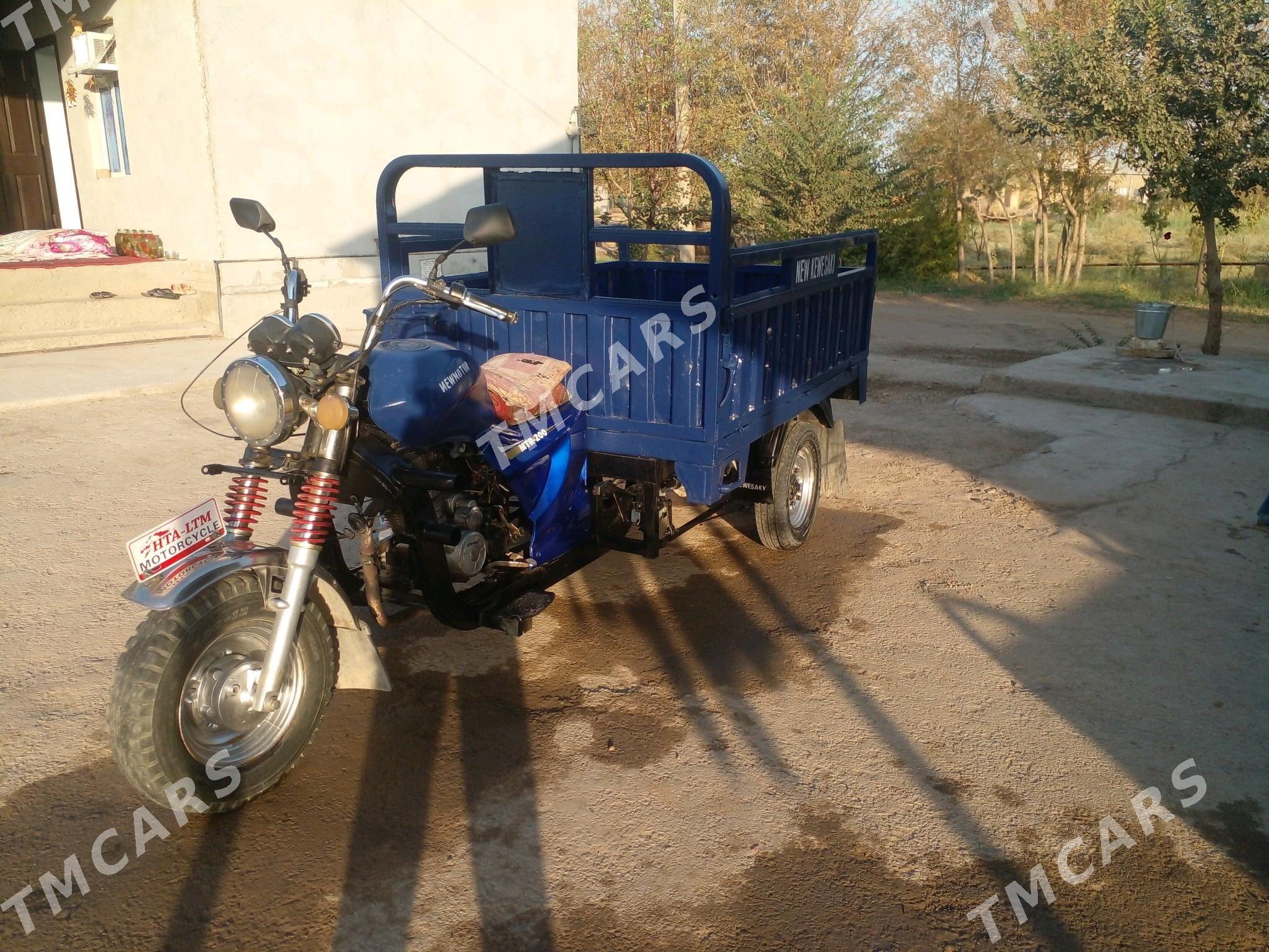 Fekon FK200-14G 2016 - 15 000 TMT - Babadaýhan - img 2