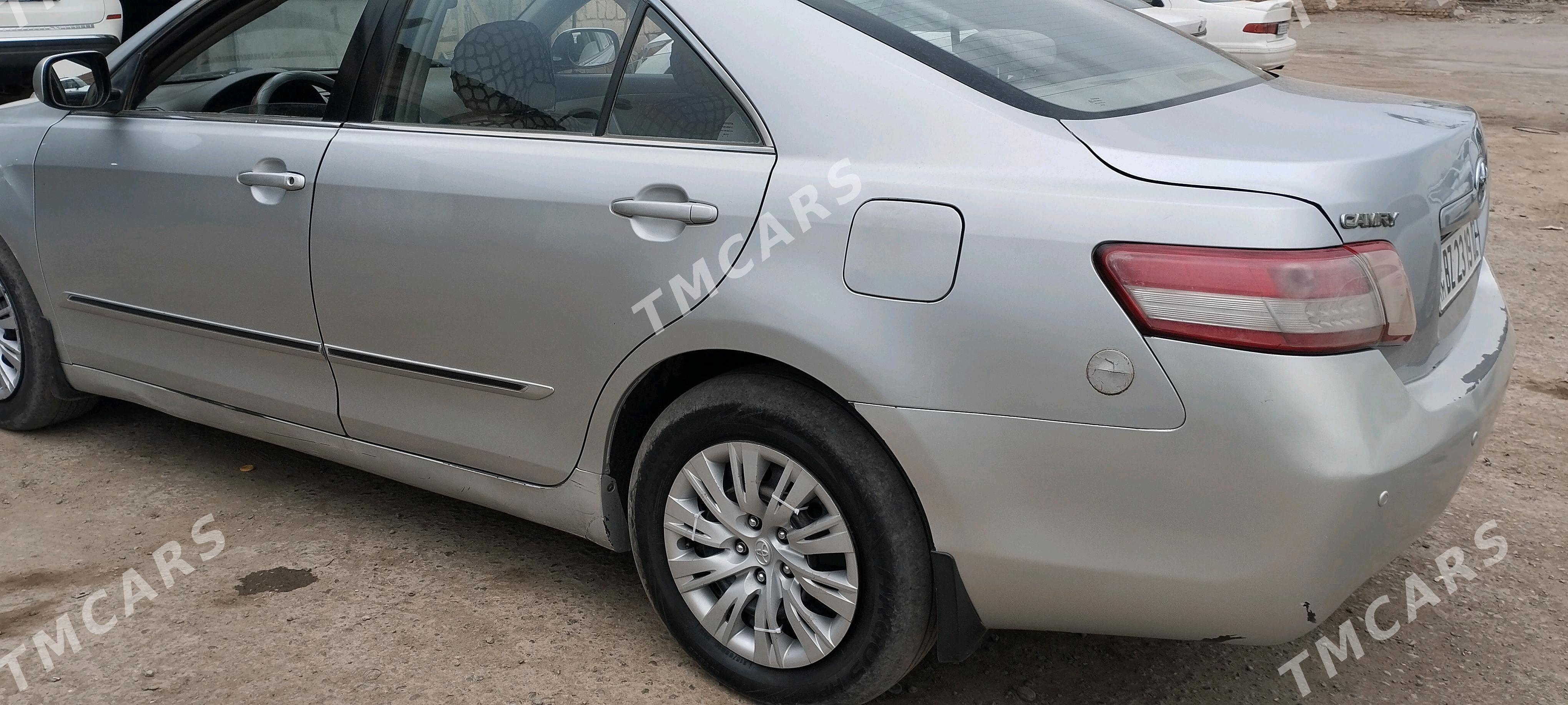 Toyota Camry 2010 - 135 000 TMT - Daşoguz - img 2