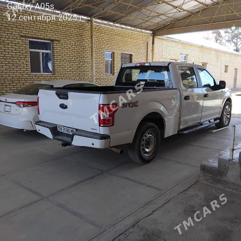 Ford F-150 2020 - 390 000 TMT - Baýramaly - img 3