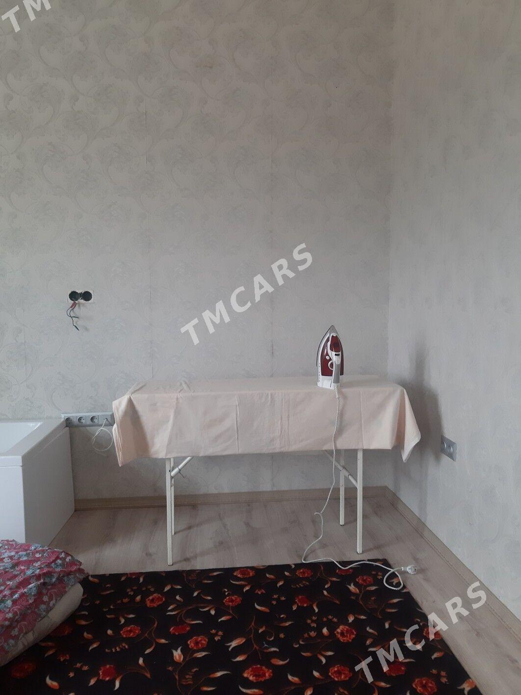 Kwartirant gerek - Aşgabat - img 3