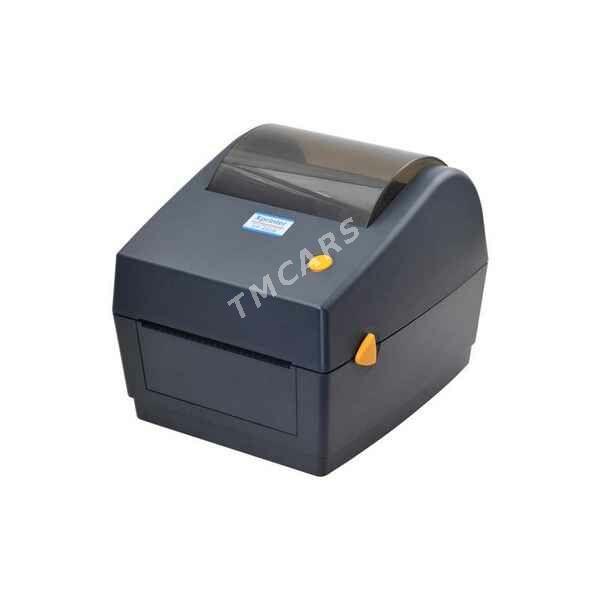 LABEL PRINTER - Ашхабад - img 2