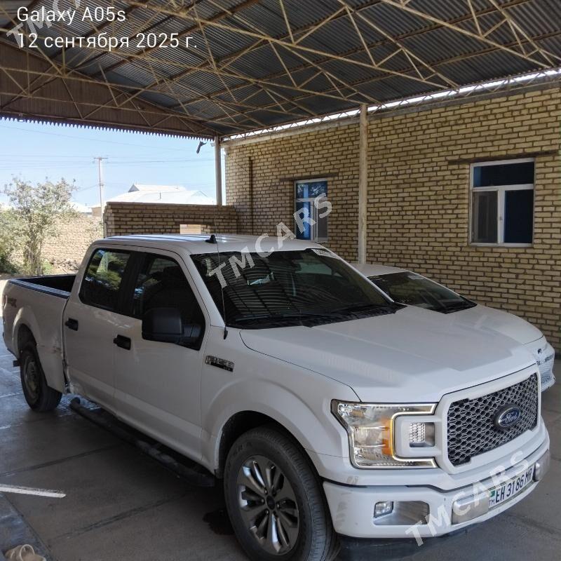 Ford F-150 2020 - 390 000 TMT - Baýramaly - img 2