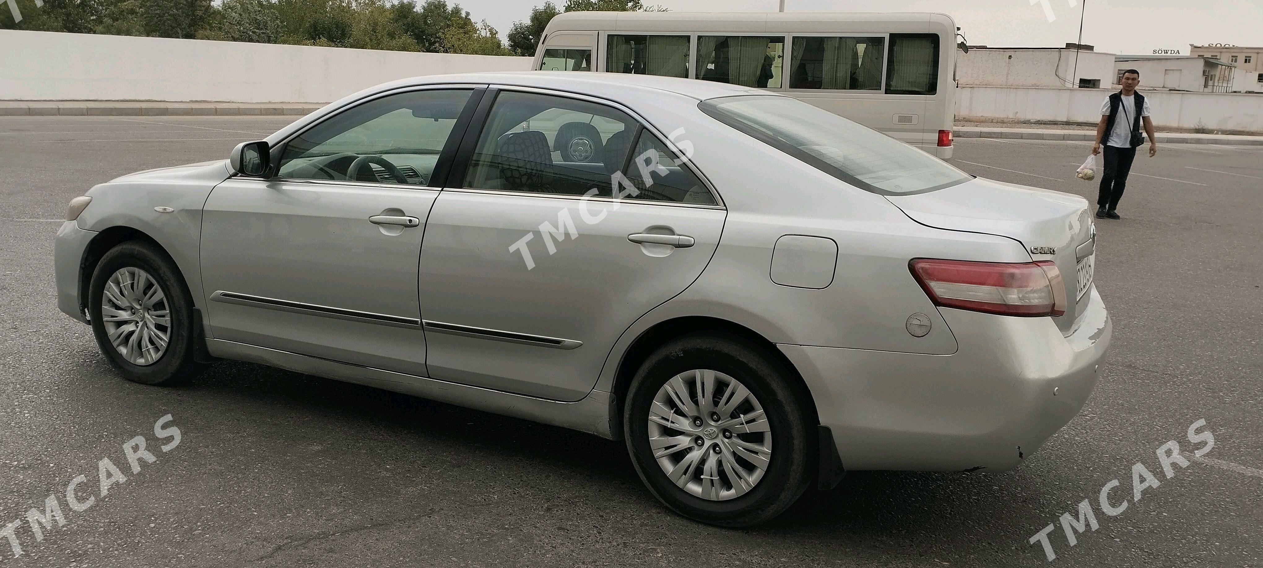 Toyota Camry 2010 - 135 000 TMT - Daşoguz - img 3