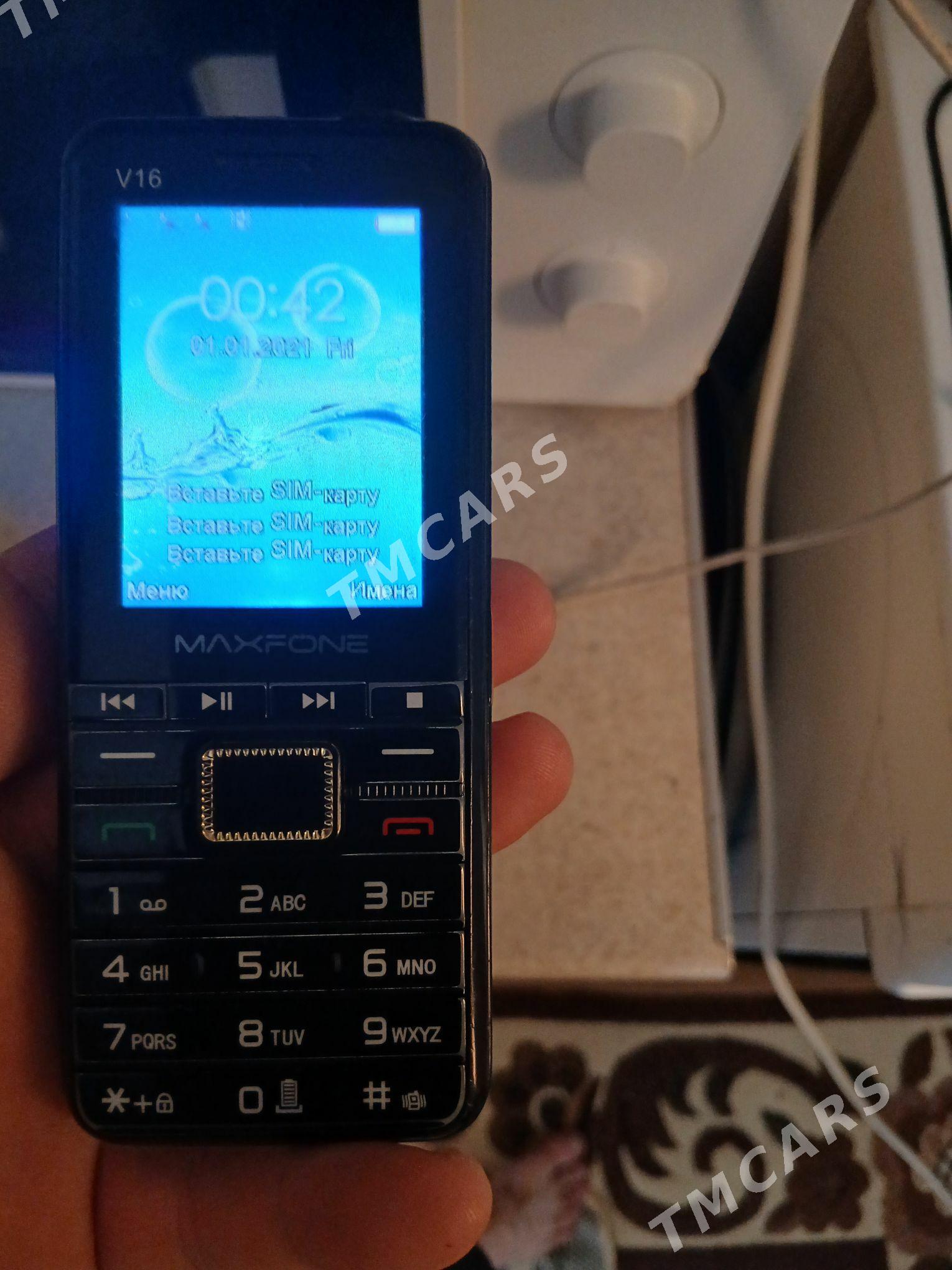 maxfon - Aşgabat - img 2