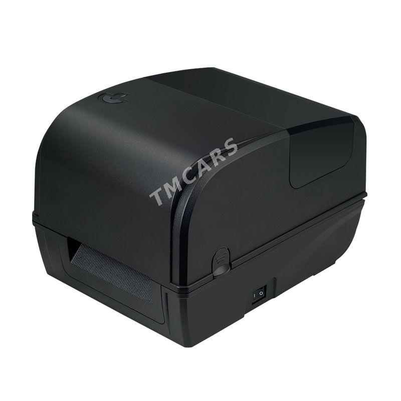 LABEL PRINTER - Ашхабад - img 4