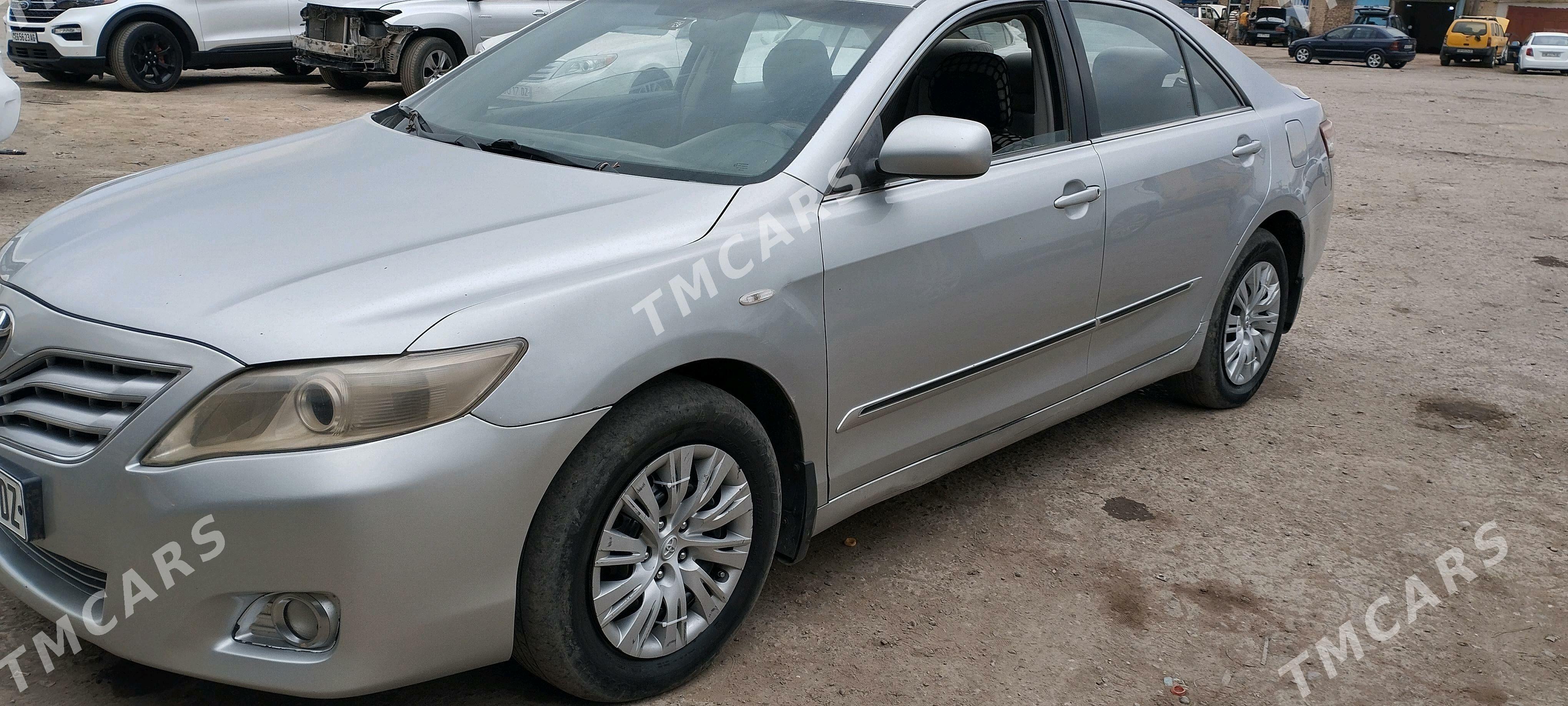 Toyota Camry 2010 - 135 000 TMT - Daşoguz - img 5