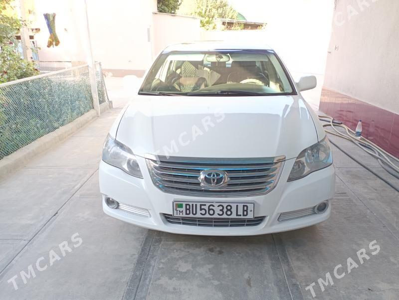 Toyota Avalon 2008 - 210 000 TMT - Magdanly - img 5