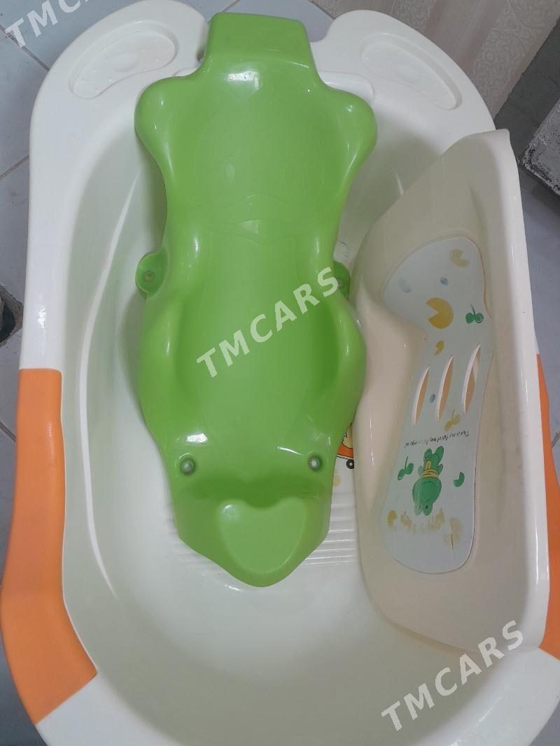 caga tas. ванночка - Туркменбаши - img 2