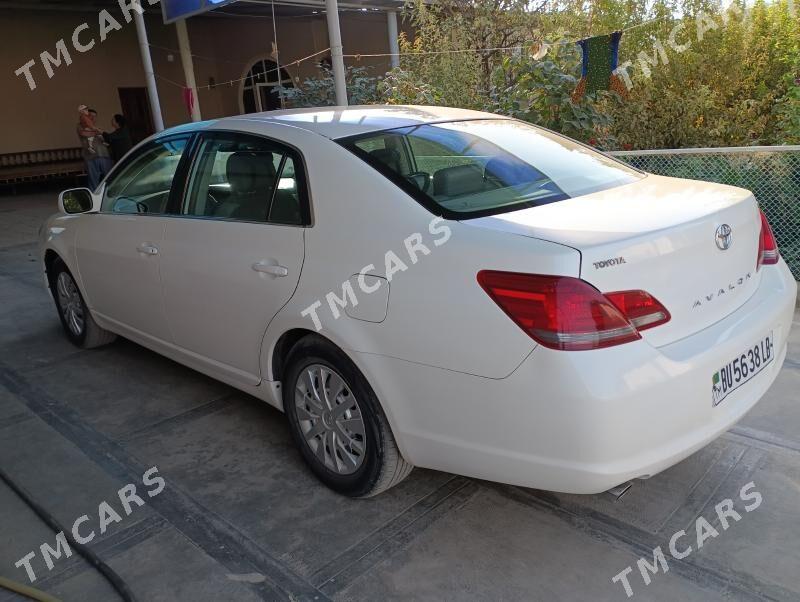 Toyota Avalon 2008 - 210 000 TMT - Magdanly - img 6