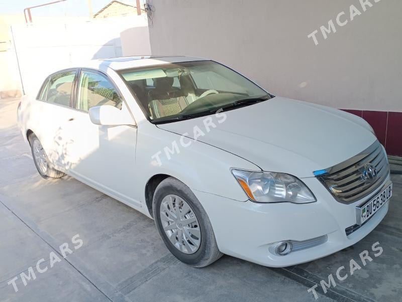 Toyota Avalon 2008 - 210 000 TMT - Magdanly - img 3