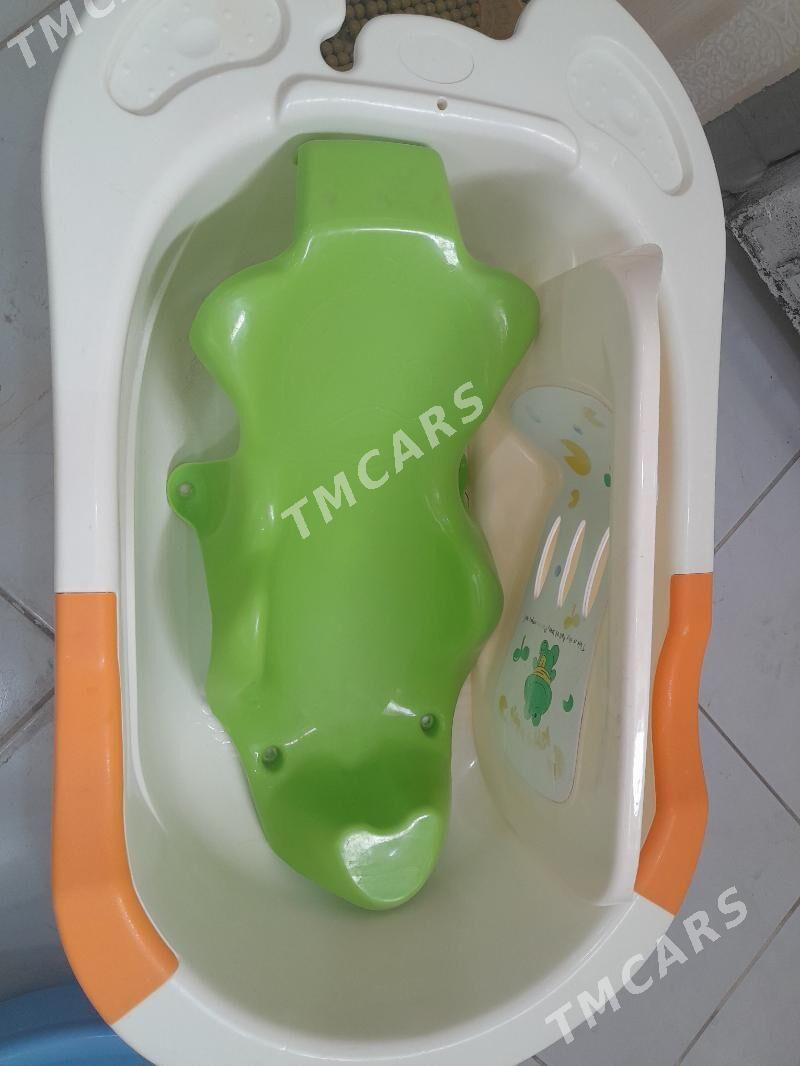 caga tas. ванночка - Туркменбаши - img 3