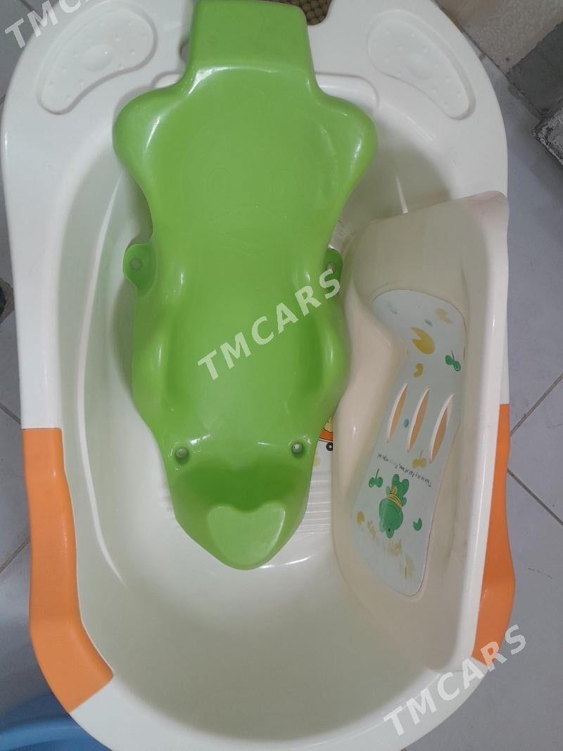 caga tas. ванночка - Туркменбаши - img 1