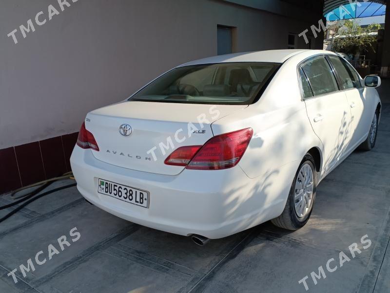 Toyota Avalon 2008 - 210 000 TMT - Magdanly - img 2