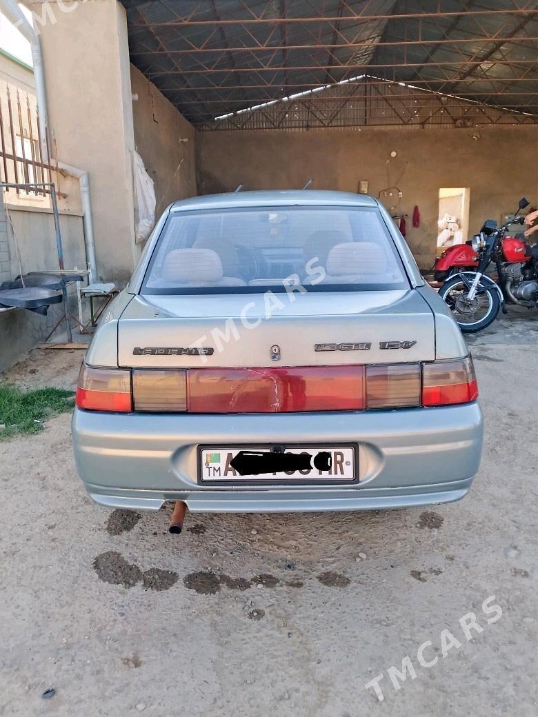 Lada 2110 2002 - 32 000 TMT - Murgap - img 2