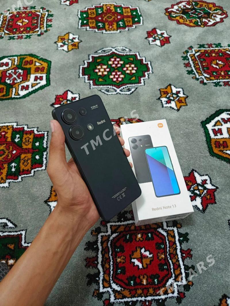 Redmi Note 13 8/256Gb - Aşgabat - img 3