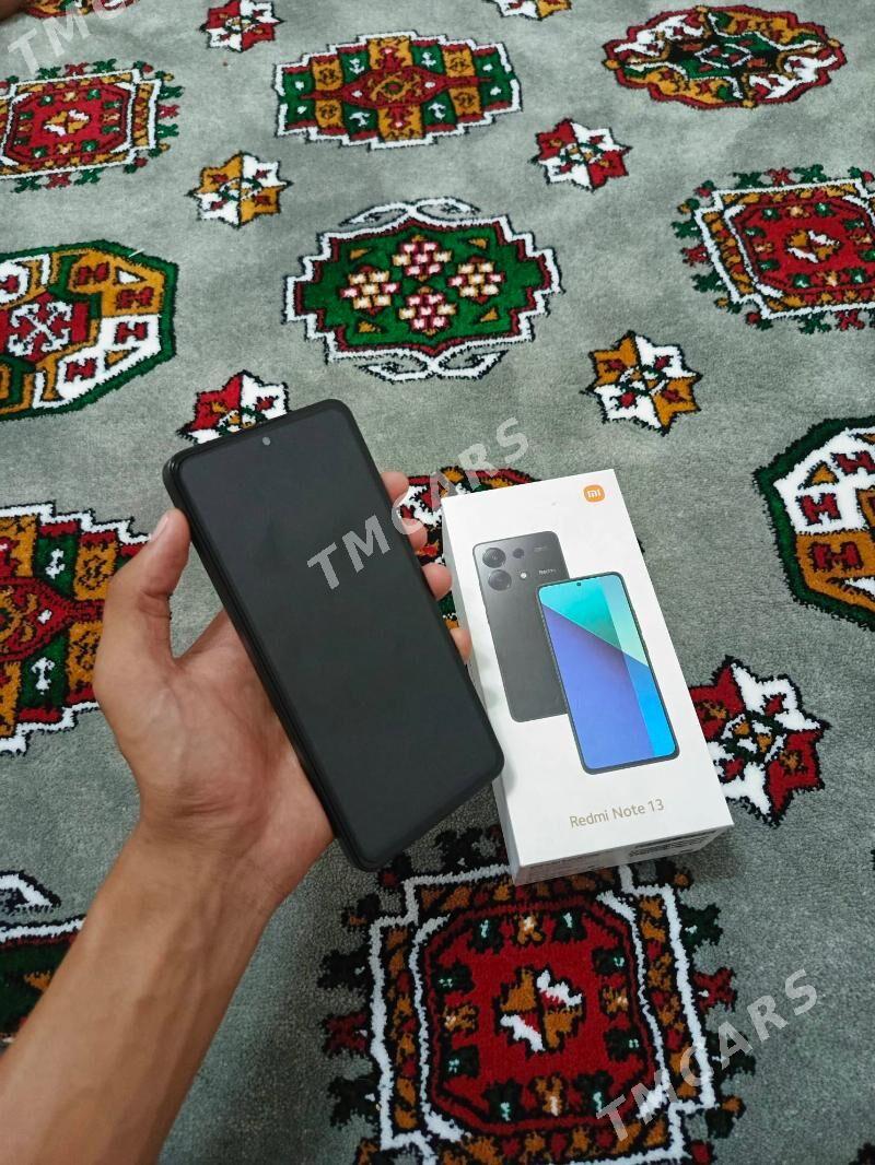 Redmi Note 13 8/256Gb - Aşgabat - img 2