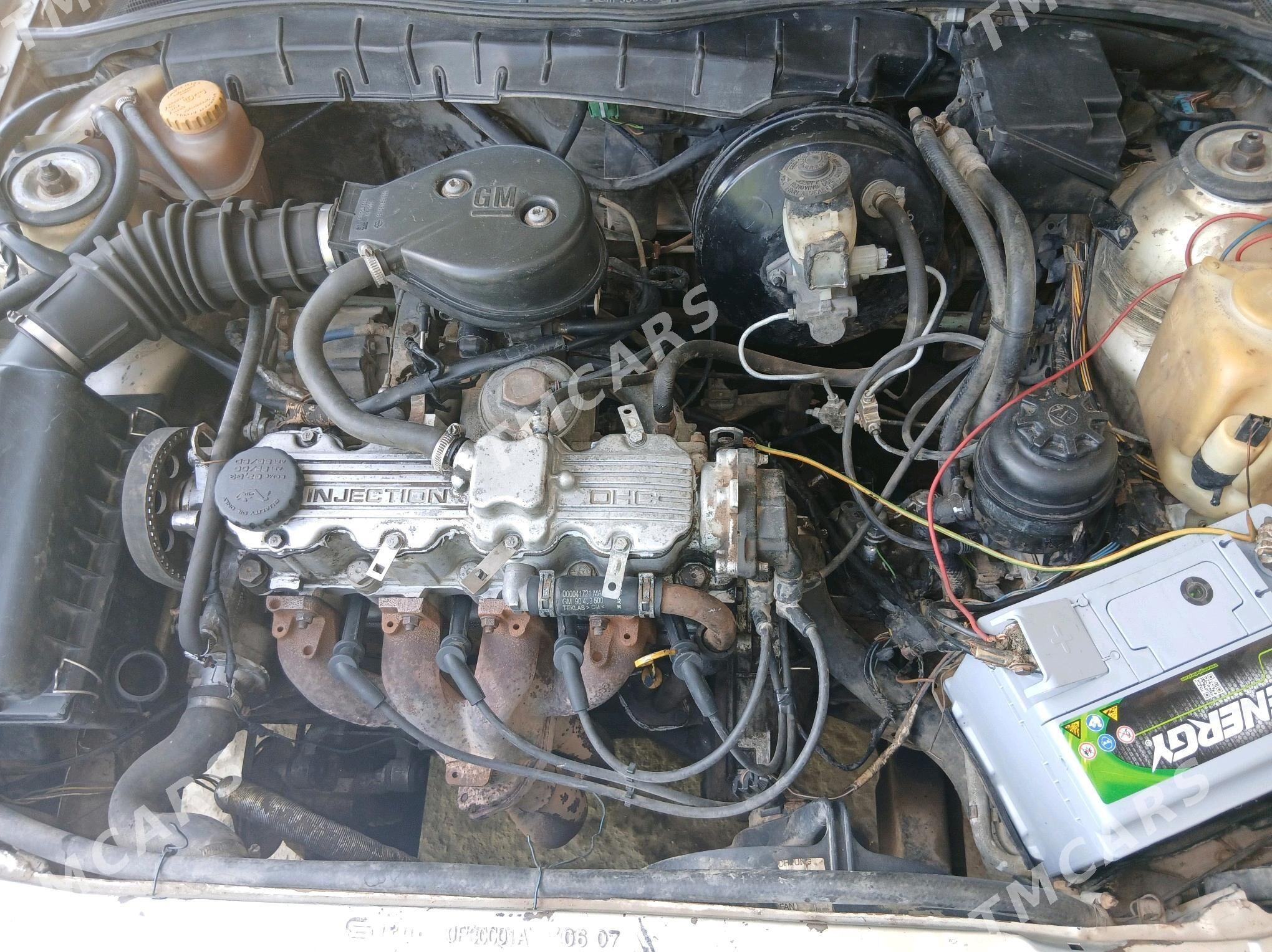 Opel Vectra 1991 - 32 000 TMT - Губадаг - img 7