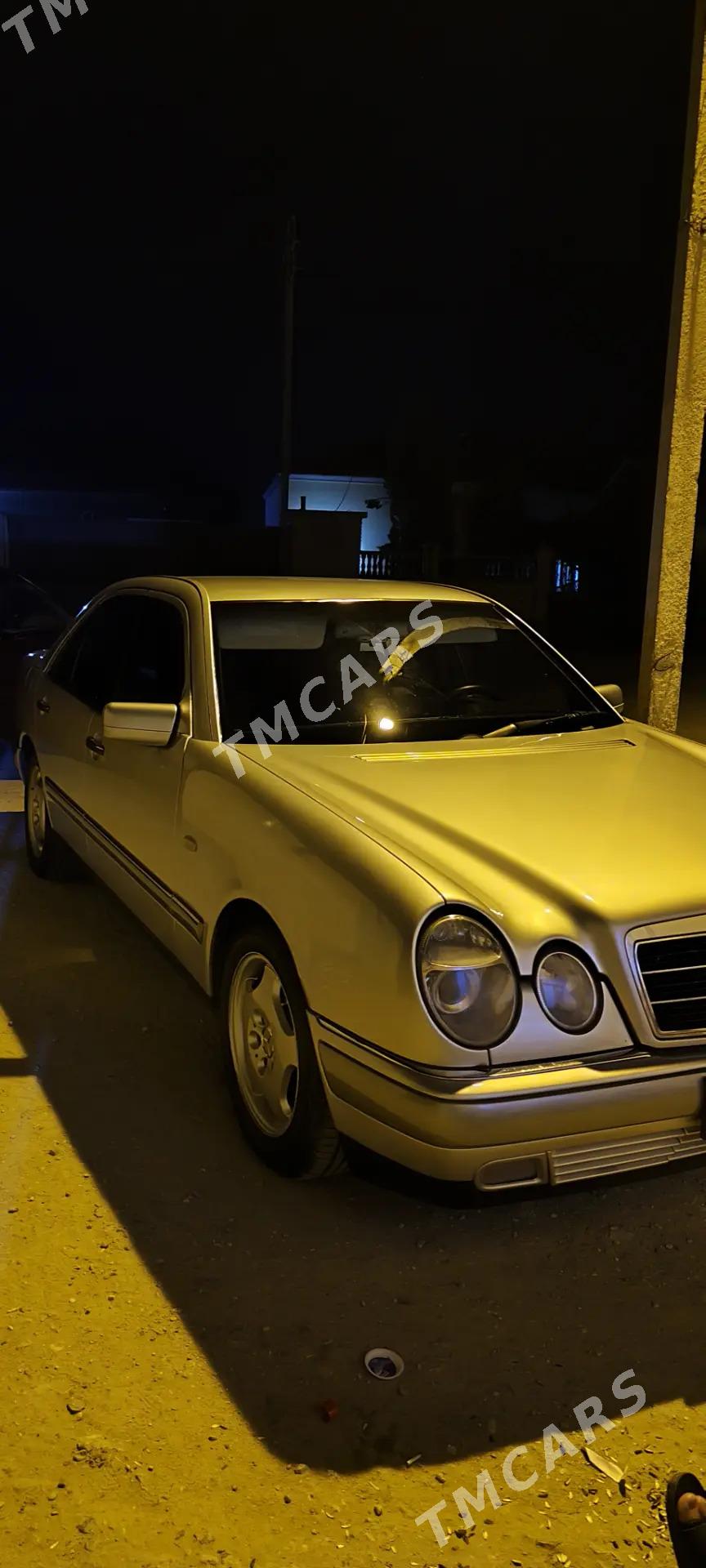 Mercedes-Benz C320 1996 - 100 000 TMT - Gumdag - img 2