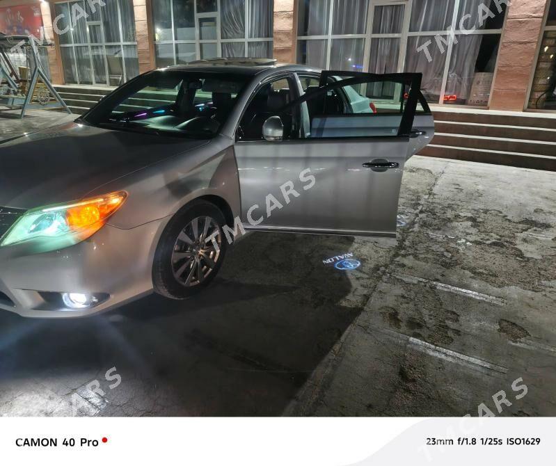 Toyota Avalon 2012 - 278 000 TMT - Mary - img 2