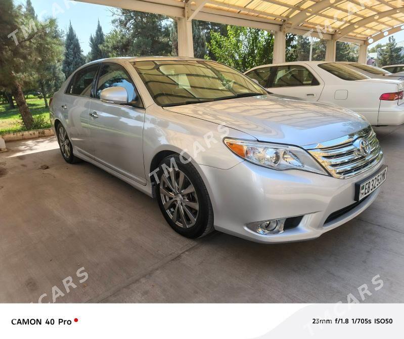 Toyota Avalon 2012 - 278 000 TMT - Mary - img 9