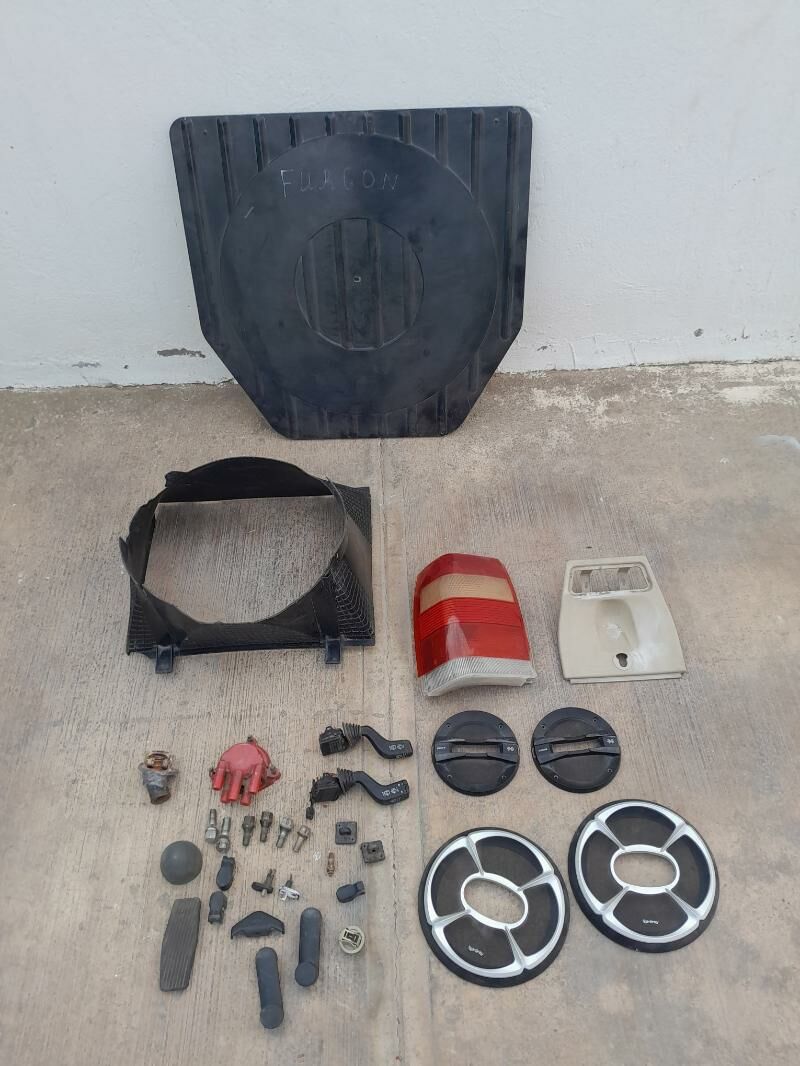 Opel omega A stop fara morda 100 TMT - Ашхабад - img 1