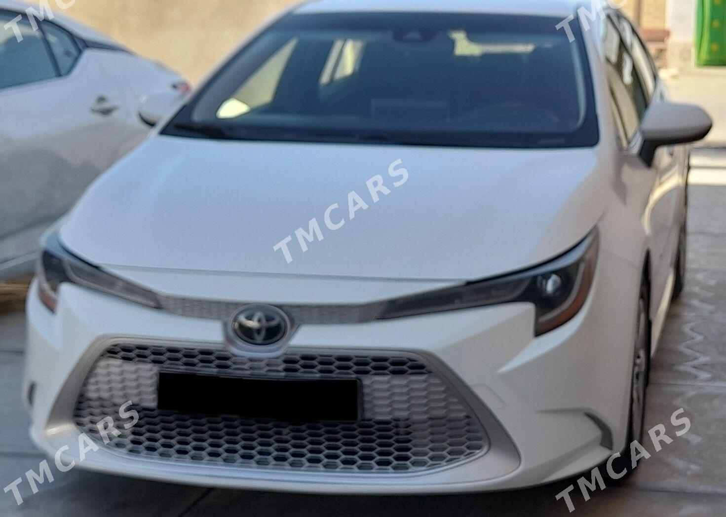 Toyota Corolla 2020 - 265 000 TMT - Gökje - img 3