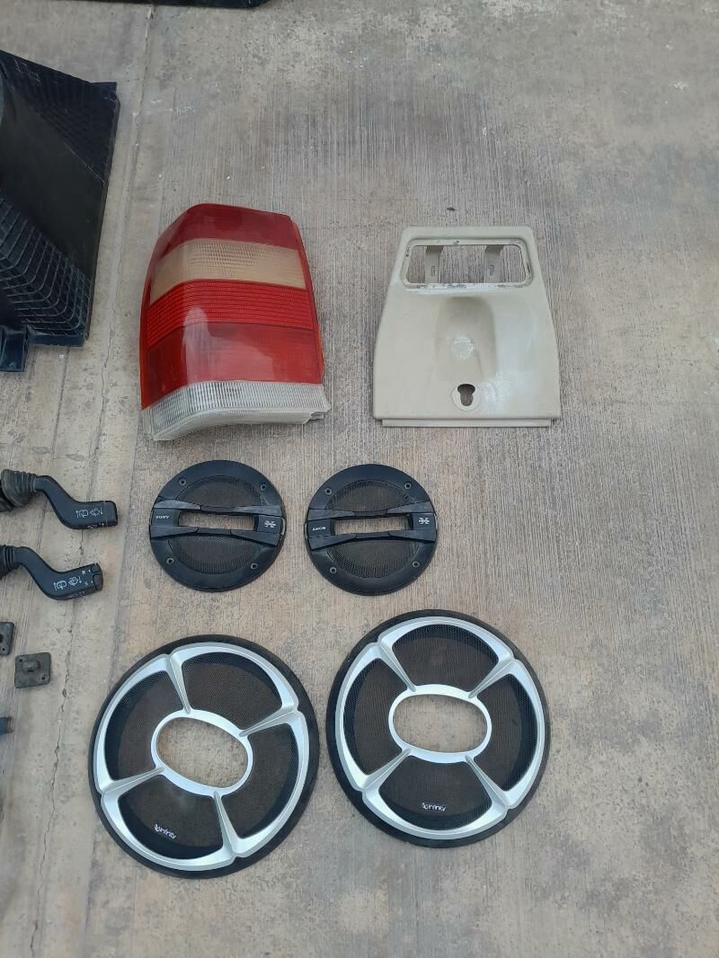 Opel omega A stop fara morda 100 TMT - Ашхабад - img 5
