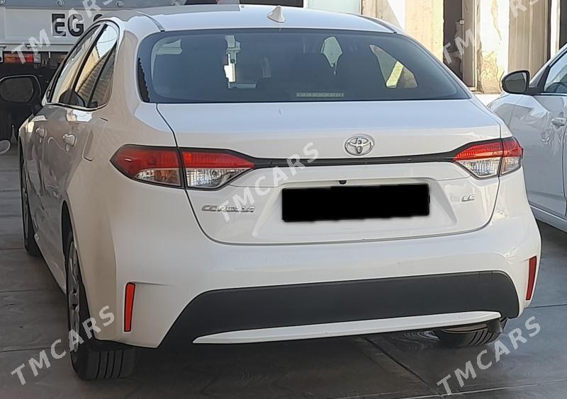 Toyota Corolla 2020 - 265 000 TMT - Gökje - img 5