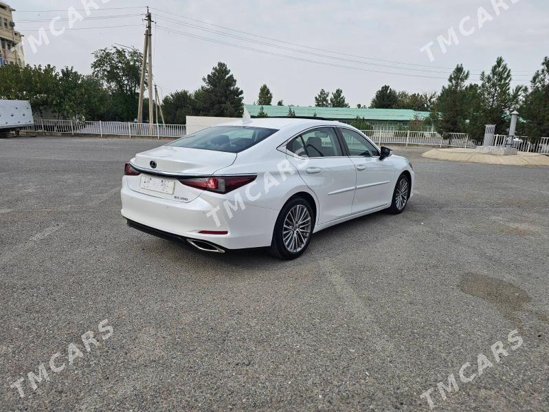 Lexus ES 350 2023 - 458 000 TMT - Ашхабад - img 4