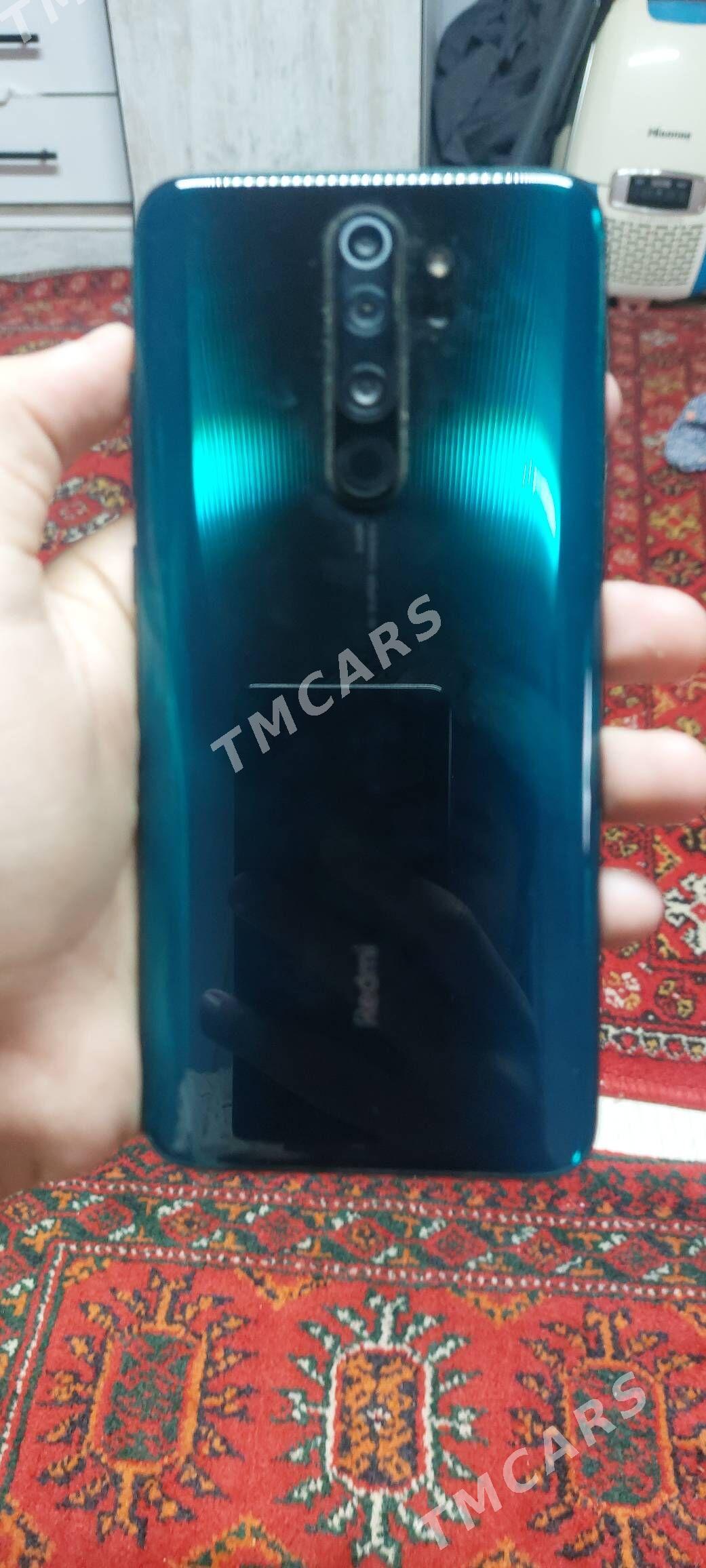 Redmi note 8 pro - Мары - img 2