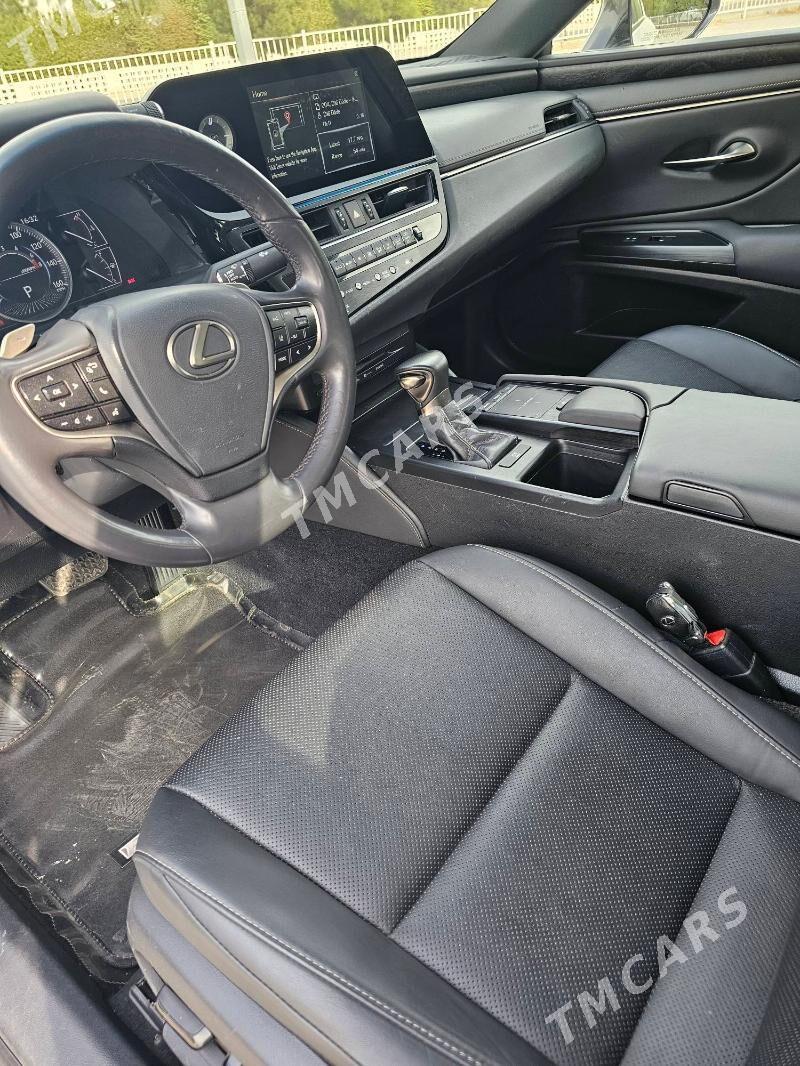 Lexus ES 350 2023 - 458 000 TMT - Ашхабад - img 7
