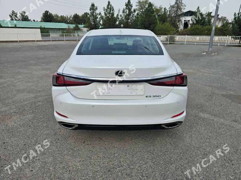 Lexus ES 350 2023 - 458 000 TMT - Ашхабад - img 6