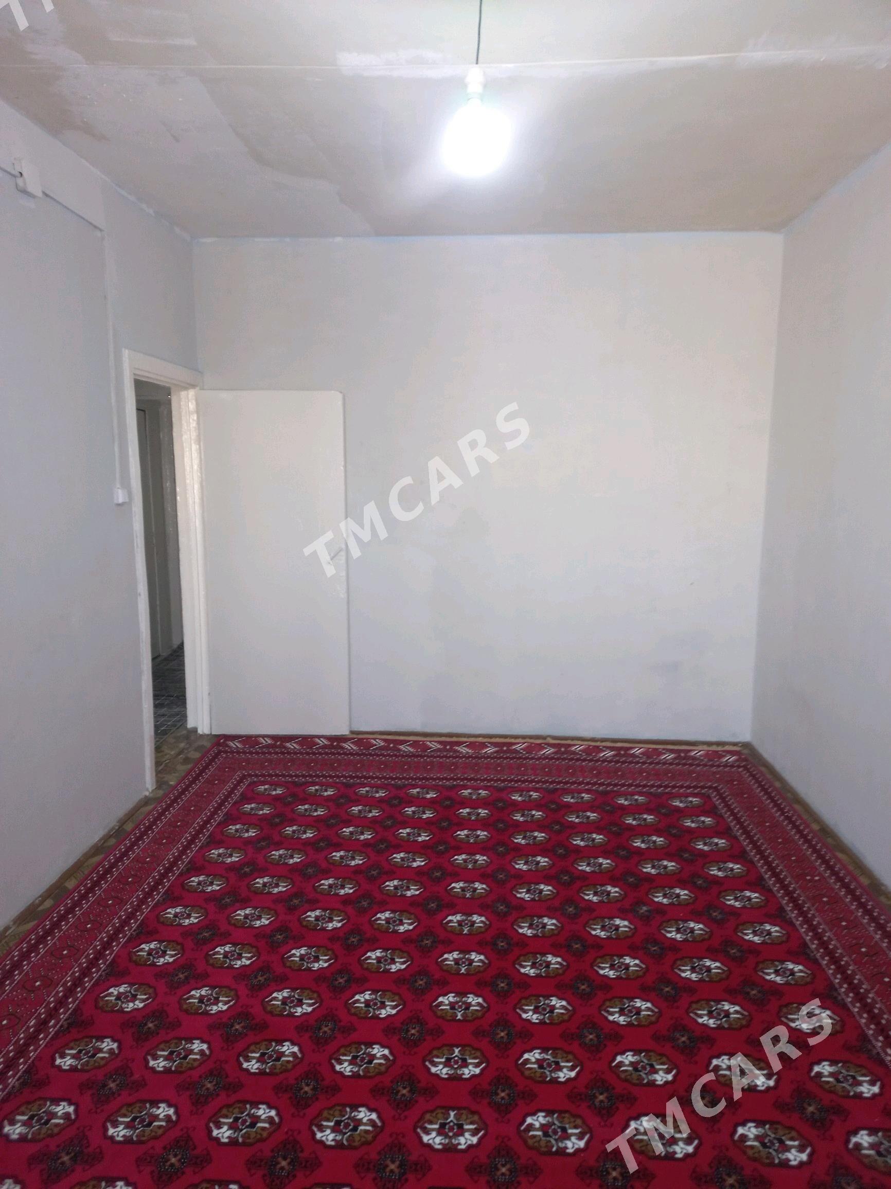 Satlyk kwartira - Türkmenabat - img 3