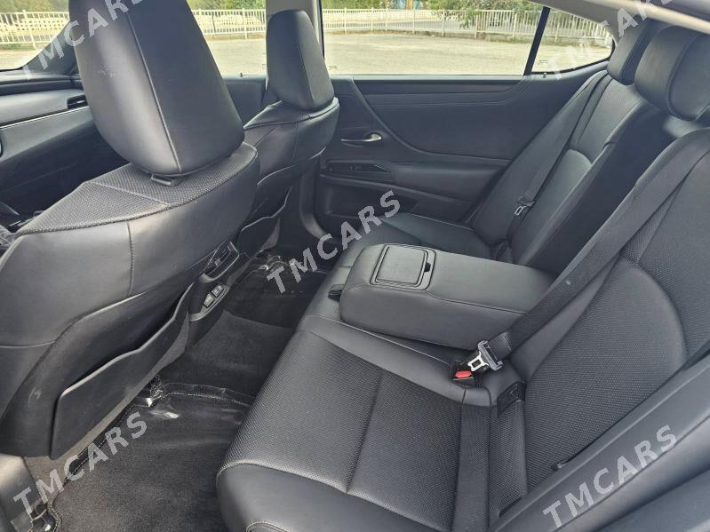 Lexus ES 350 2023 - 458 000 TMT - Ашхабад - img 5