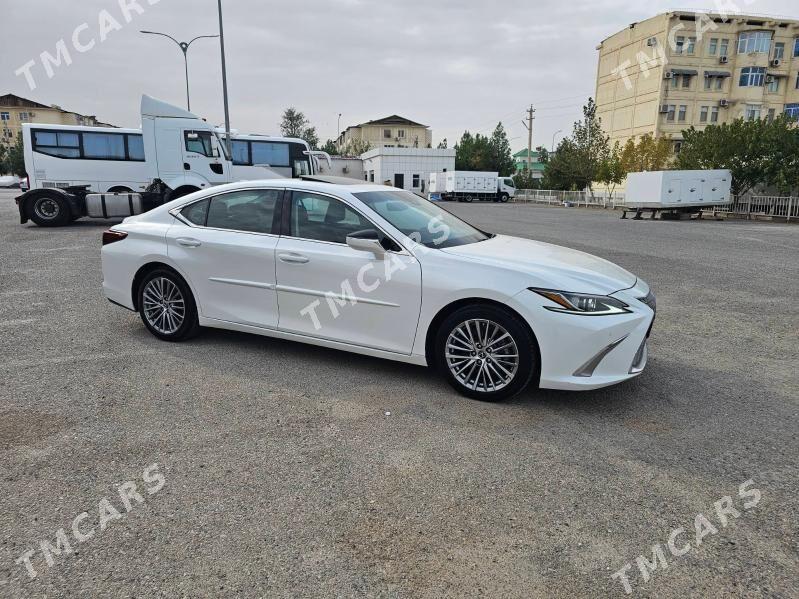 Lexus ES 350 2023 - 458 000 TMT - Ашхабад - img 3