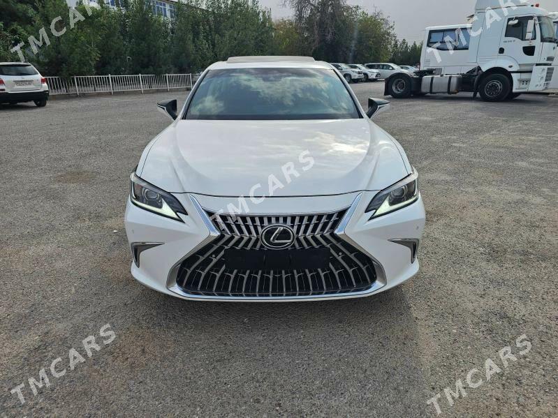 Lexus ES 350 2023 - 458 000 TMT - Ашхабад - img 2