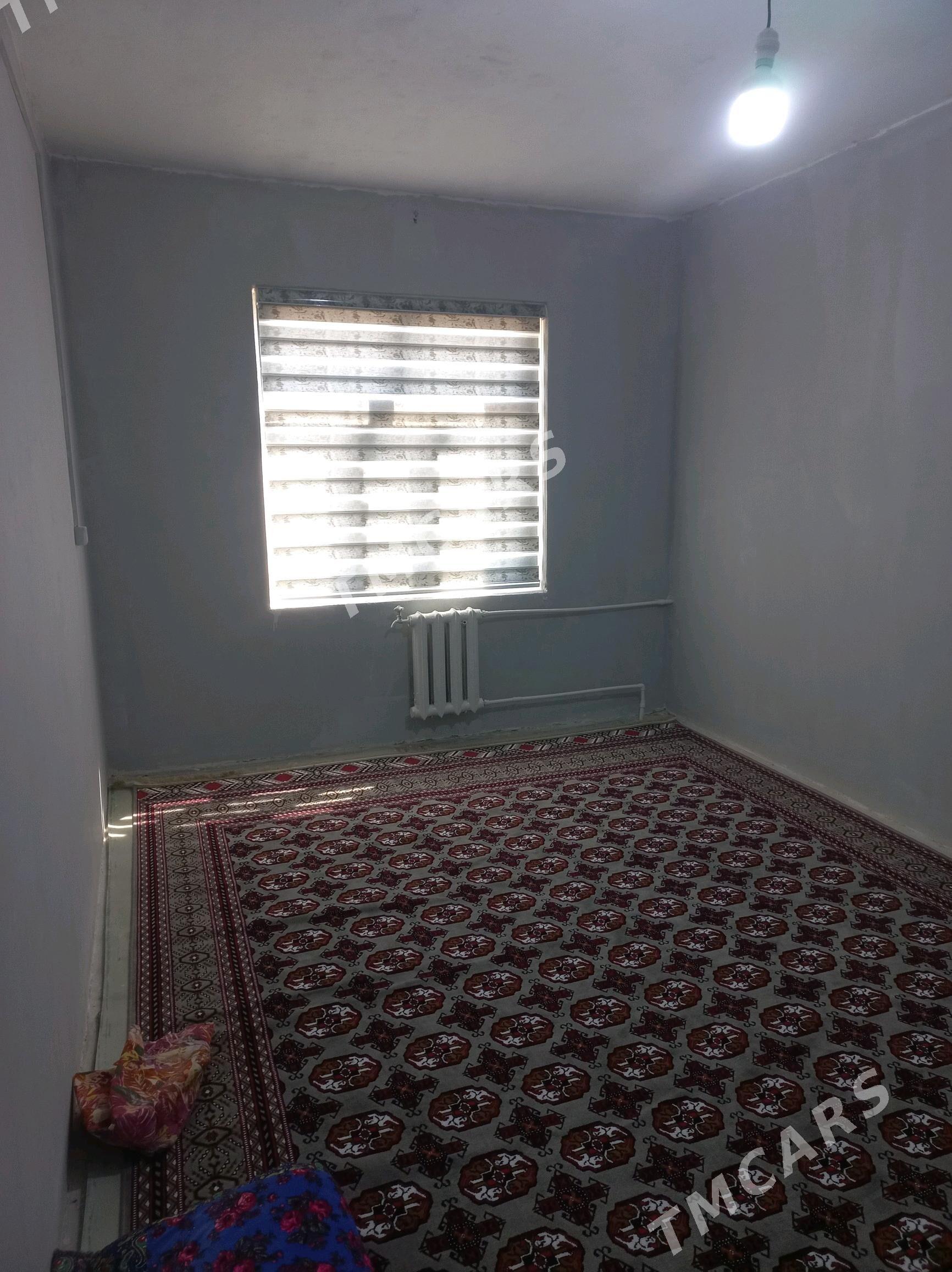 Satlyk kwartira - Türkmenabat - img 2