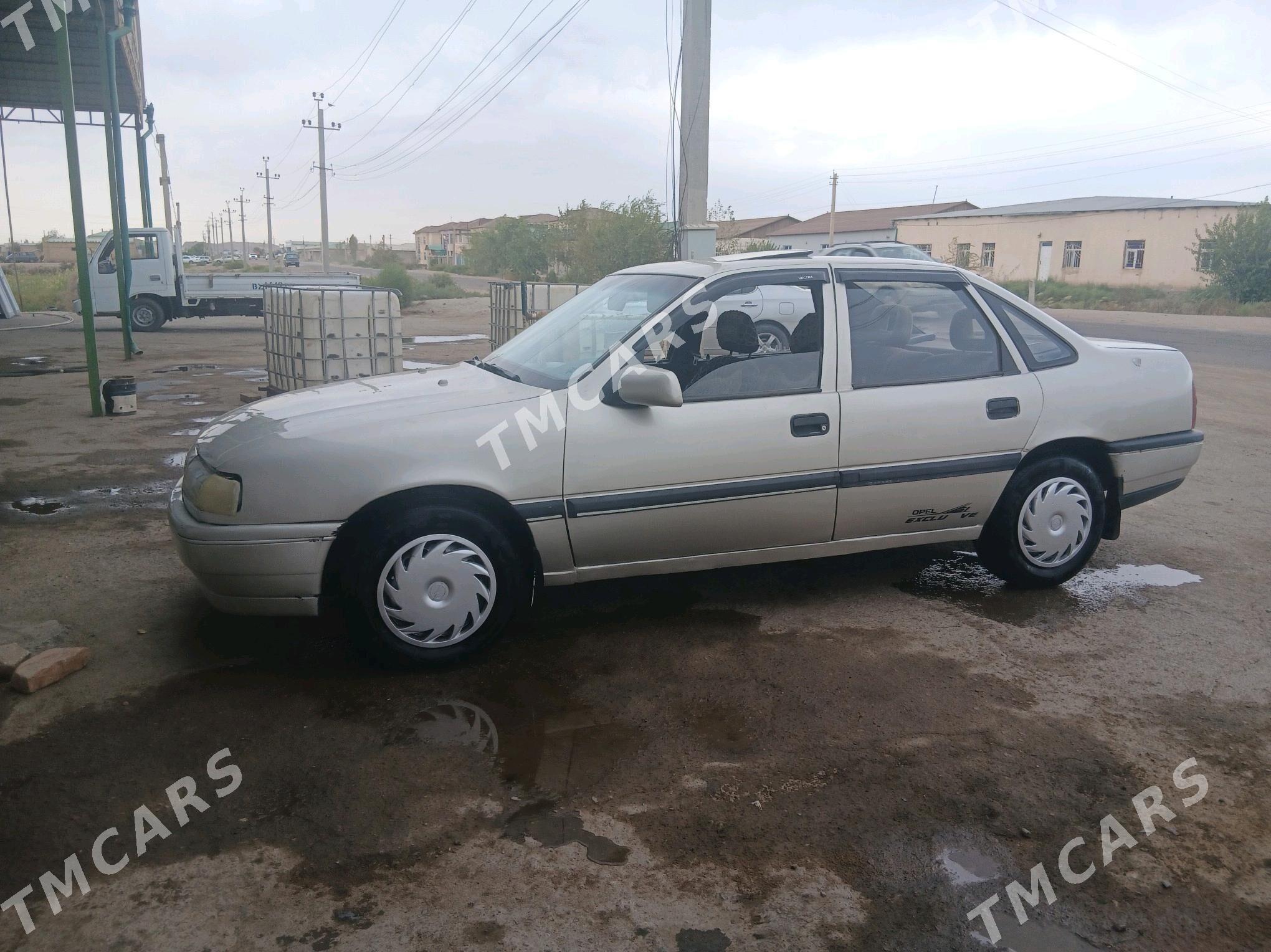 Opel Vectra 1991 - 32 000 TMT - Губадаг - img 10